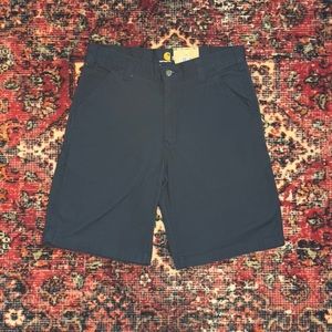 Carhartt Rugged Flex Rigby Shorts